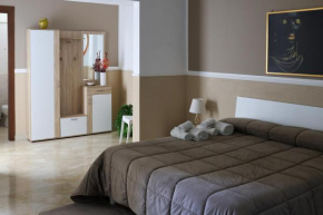 Dominique Comfort Apartment